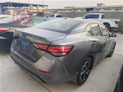 نيسان سنترا